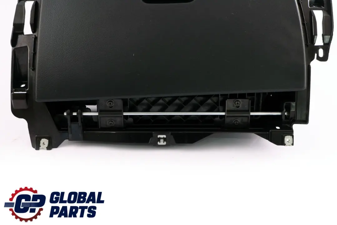Glove Box Storage Case Schwarz to BMW X1 Series E84 with Part number 2991314 BMW X1 Series E84 Glove Box Storage Case Schwarz - SKU rhd-2991314 - Part number 2991314