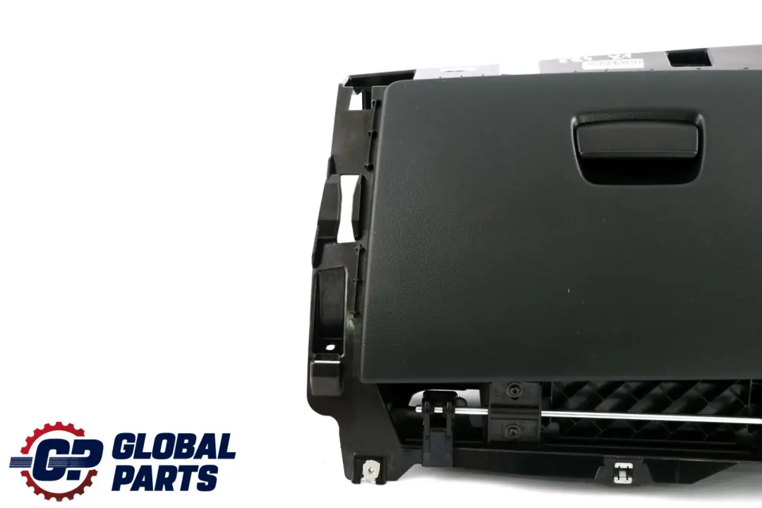 Glove Box Storage Case Schwarz to BMW X1 Series E84 with Part number 2991314 BMW X1 Series E84 Glove Box Storage Case Schwarz - SKU rhd-2991314 - Part number 2991314