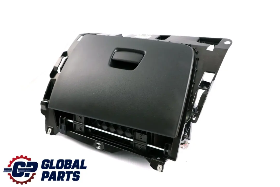 Glove Box Storage Case Schwarz to BMW X1 Series E84 with Part number 2991314 BMW X1 Series E84 Glove Box Storage Case Schwarz - SKU rhd-2991314 - Part number 2991314
