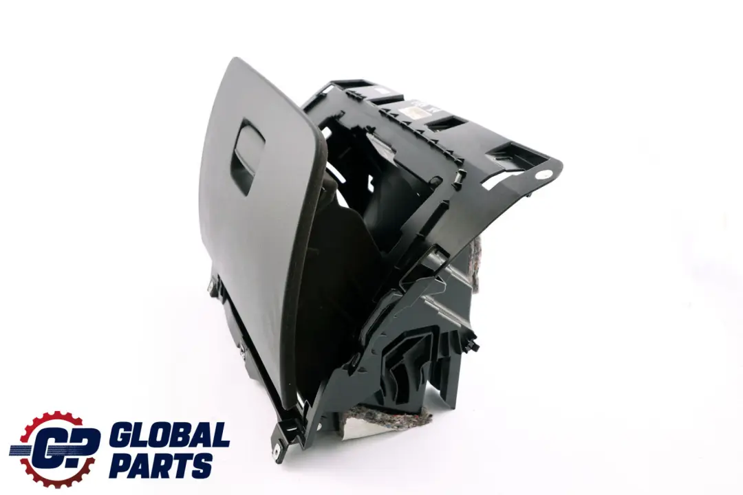 Glove Box Storage Case Schwarz to BMW X1 Series E84 with Part number 2991314 BMW X1 Series E84 Glove Box Storage Case Schwarz - SKU rhd-2991314 - Part number 2991314
