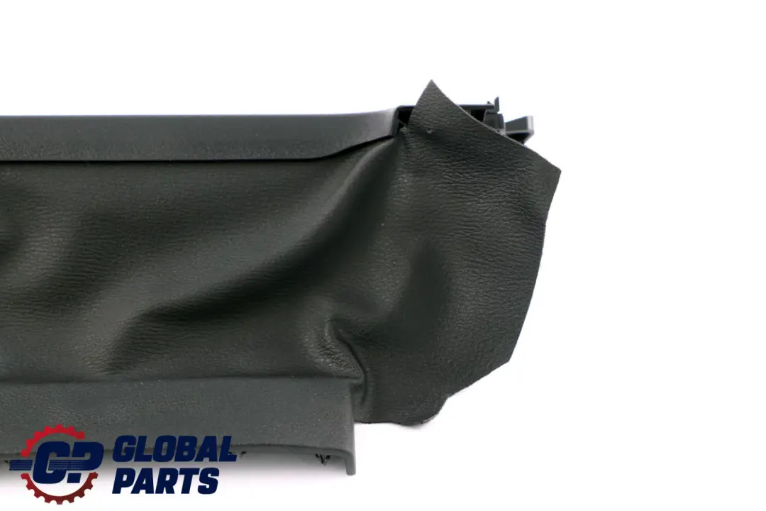 BMW X1 Series E84 Cover Trim Panel Steering Column Top Black - SKU rhd-2991428 - Part number 2991428