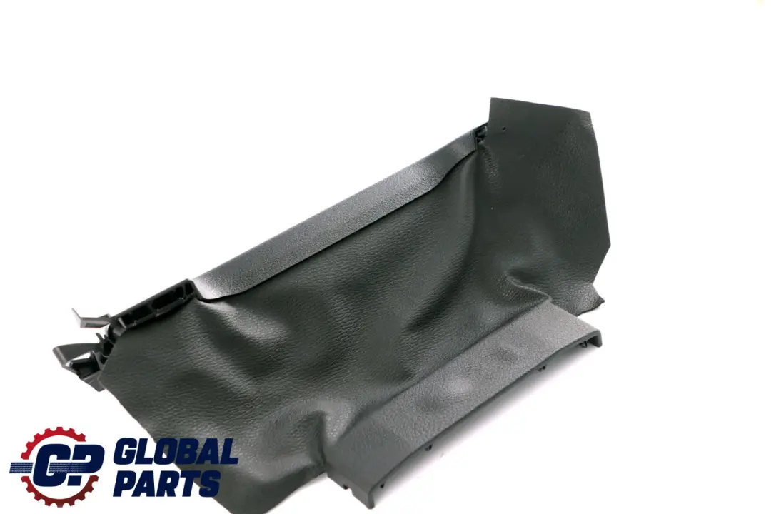 Trim Panel Steering Column Top Black to BMW X1 Series E84 Cover with Part number 2991428 BMW X1 Series E84 Cover Trim Panel Steering Column Top Black - SKU rhd-2991428 - Part number 2991428