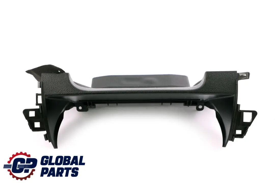 BMW X1 Series E84 Cover Trim Panel Steering Column Top Black - SKU rhd-2991428 - Part number 2991428