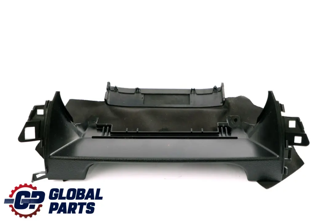 BMW X1 Series E84 Cover Trim Panel Steering Column Top Black - SKU rhd-2991428 - Part number 2991428