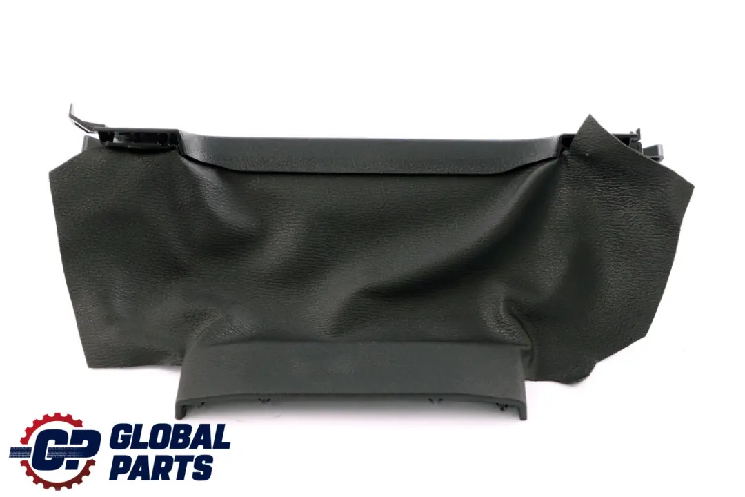 BMW X1 Series E84 Cover Trim Panel Steering Column Top Black - SKU rhd-2991428 - Part number 2991428