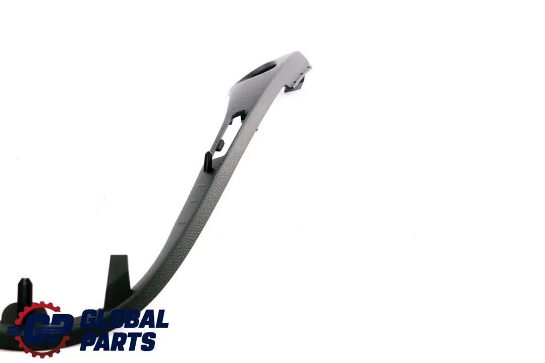 Trim Scoop Panel Instruments Dashboard Dash Black to BMW X1 Series E84 with Part number 2991454 BMW X1 Series E84 Trim Scoop Panel Instruments Dashboard Dash Black - SKU rhd-2991454 - Part number 2991454