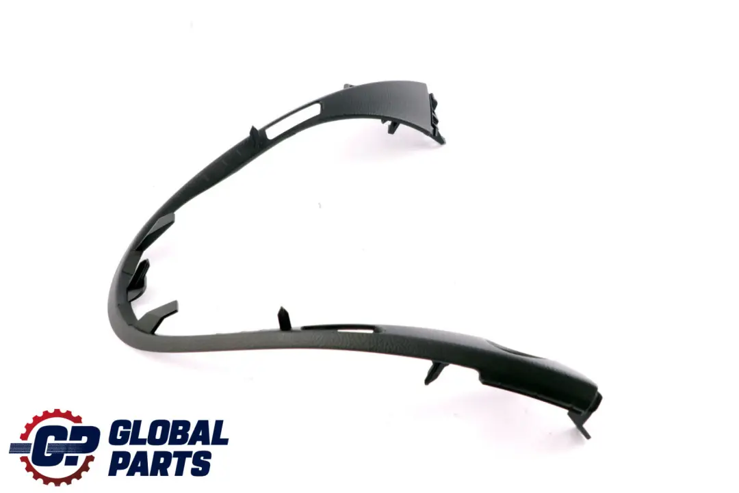 Trim Scoop Panel Instruments Dashboard Dash Black to BMW X1 Series E84 with Part number 2991454 BMW X1 Series E84 Trim Scoop Panel Instruments Dashboard Dash Black - SKU rhd-2991454 - Part number 2991454