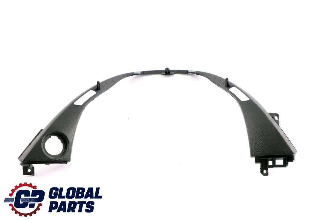 Trim Scoop Panel Instruments Dashboard Dash Black to BMW X1 Series E84 with Part number 2991454 BMW X1 Series E84 Trim Scoop Panel Instruments Dashboard Dash Black - SKU rhd-2991454 - Part number 2991454