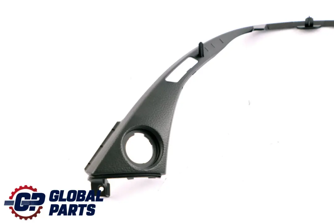 Trim Scoop Panel Instruments Dashboard Dash Black to BMW X1 Series E84 with Part number 2991454 BMW X1 Series E84 Trim Scoop Panel Instruments Dashboard Dash Black - SKU rhd-2991454 - Part number 2991454