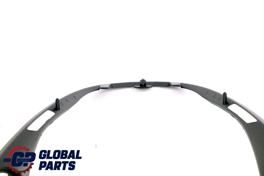 Trim Scoop Panel Instruments Dashboard Dash Black to BMW X1 Series E84 with Part number 2991454 BMW X1 Series E84 Trim Scoop Panel Instruments Dashboard Dash Black - SKU rhd-2991454 - Part number 2991454