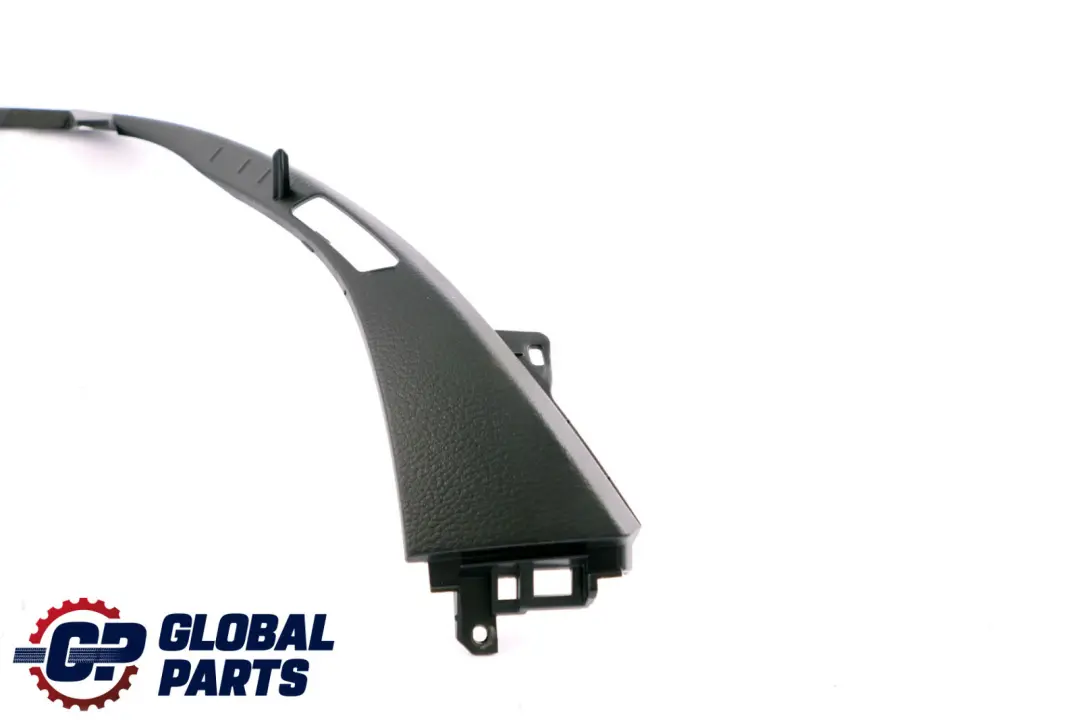 Trim Scoop Panel Instruments Dashboard Dash Black to BMW X1 Series E84 with Part number 2991454 BMW X1 Series E84 Trim Scoop Panel Instruments Dashboard Dash Black - SKU rhd-2991454 - Part number 2991454