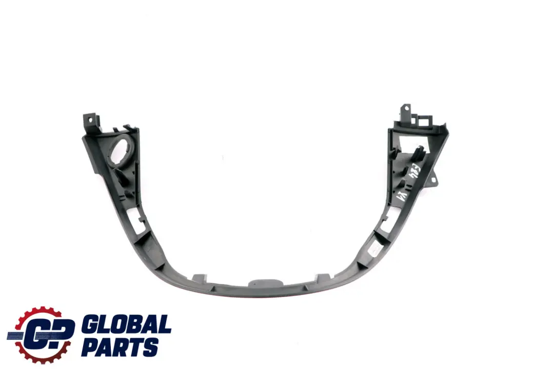 Trim Scoop Panel Instruments Dashboard Dash Black to BMW X1 Series E84 with Part number 2991454 BMW X1 Series E84 Trim Scoop Panel Instruments Dashboard Dash Black - SKU rhd-2991454 - Part number 2991454