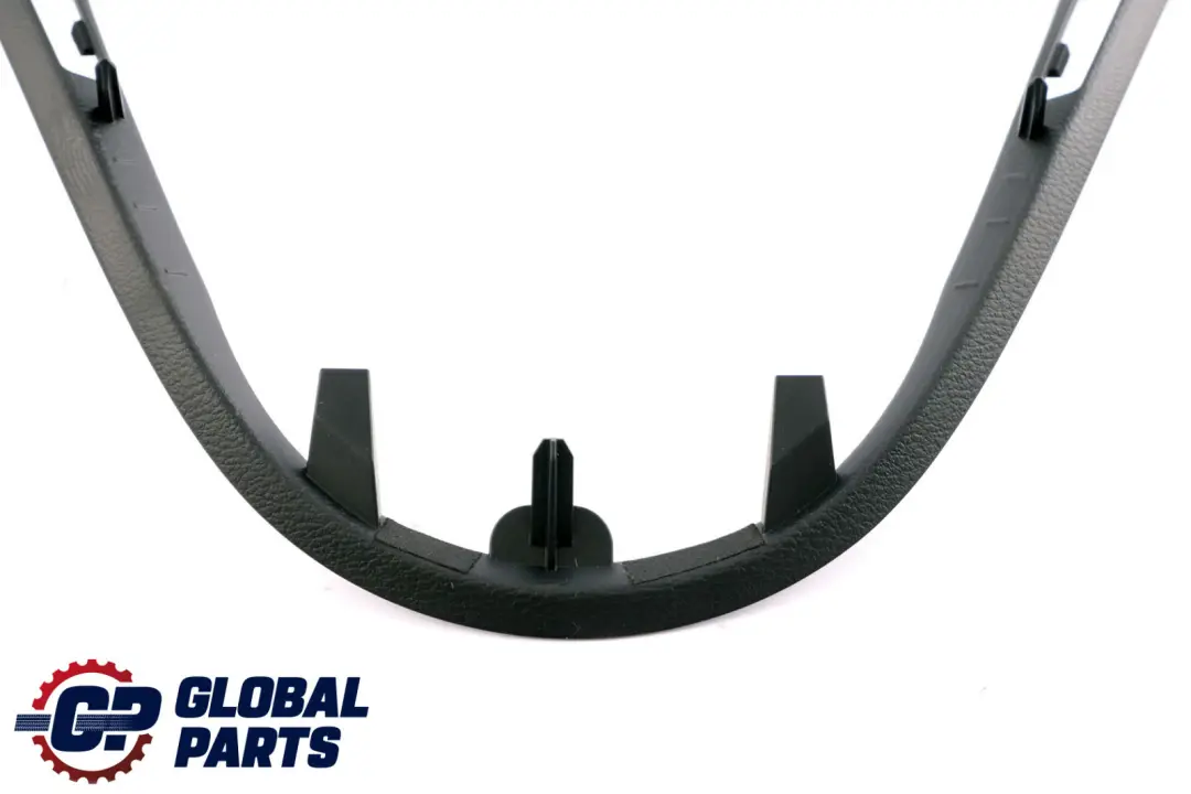 Trim Scoop Panel Instruments Dashboard Dash Black to BMW X1 Series E84 with Part number 2991454 BMW X1 Series E84 Trim Scoop Panel Instruments Dashboard Dash Black - SKU rhd-2991454 - Part number 2991454