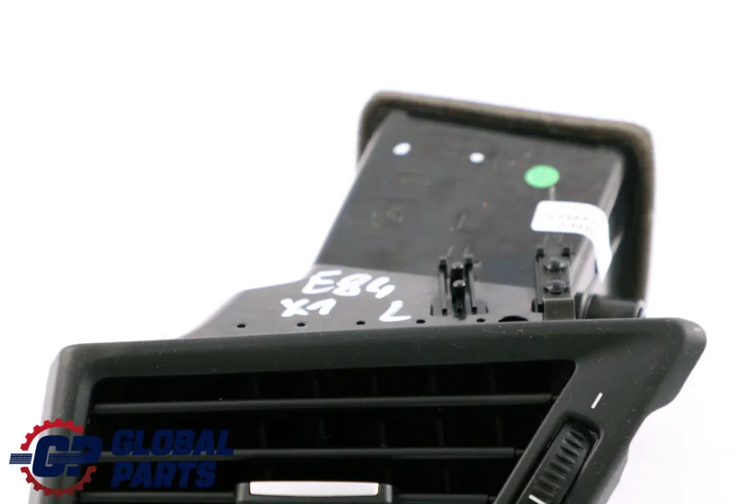 Fresh Air Grille Dash Vent Duct Left N/S to BMW X1 Series E84 with Part number 2991679 BMW X1 Series E84 Fresh Air Grille Dash Vent Duct Left N/S - SKU rhd-2991679 - Part number 2991679