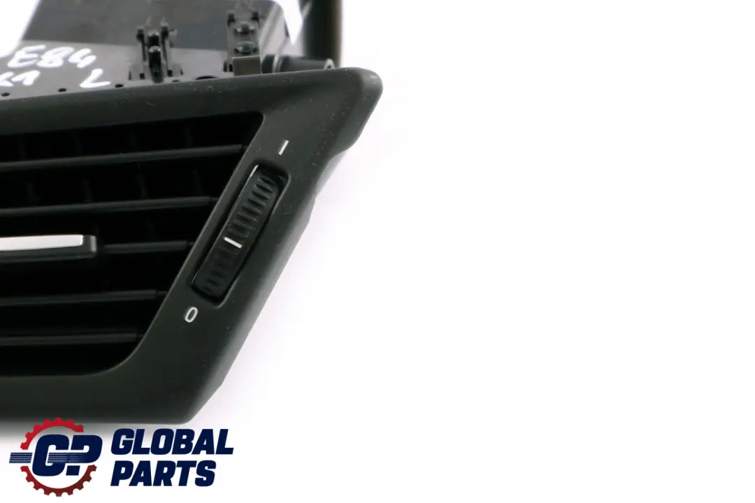 Fresh Air Grille Dash Vent Duct Left N/S to BMW X1 Series E84 with Part number 2991679 BMW X1 Series E84 Fresh Air Grille Dash Vent Duct Left N/S - SKU rhd-2991679 - Part number 2991679