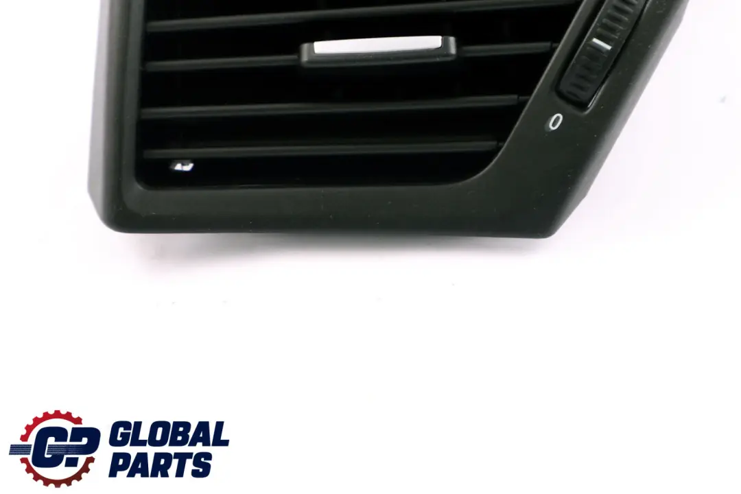 BMW X1 Series E84 Fresh Air Grille Dash Vent Duct Left N/S - SKU rhd-2991679 - Part number 2991679