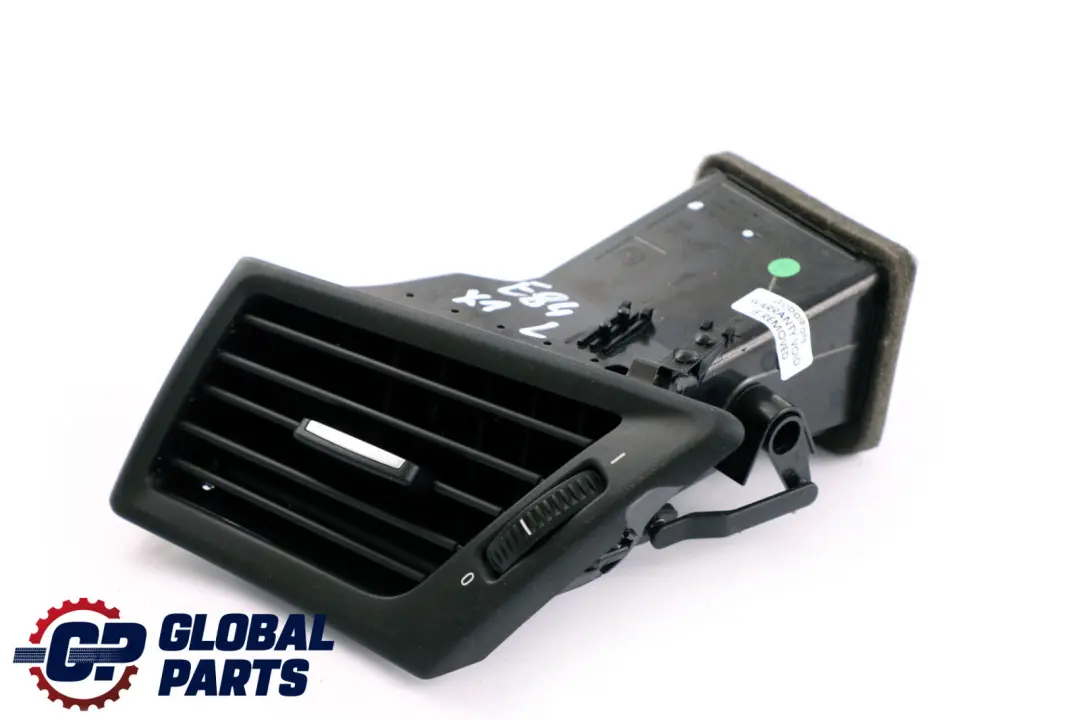 BMW X1 Series E84 Fresh Air Grille Dash Vent Duct Left N/S - SKU rhd-2991679 - Part number 2991679