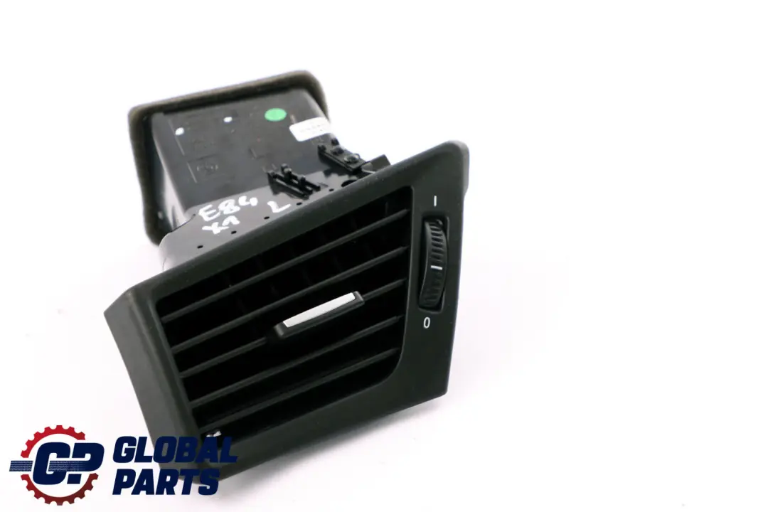 Fresh Air Grille Dash Vent Duct Left N/S to BMW X1 Series E84 with Part number 2991679 BMW X1 Series E84 Fresh Air Grille Dash Vent Duct Left N/S - SKU rhd-2991679 - Part number 2991679