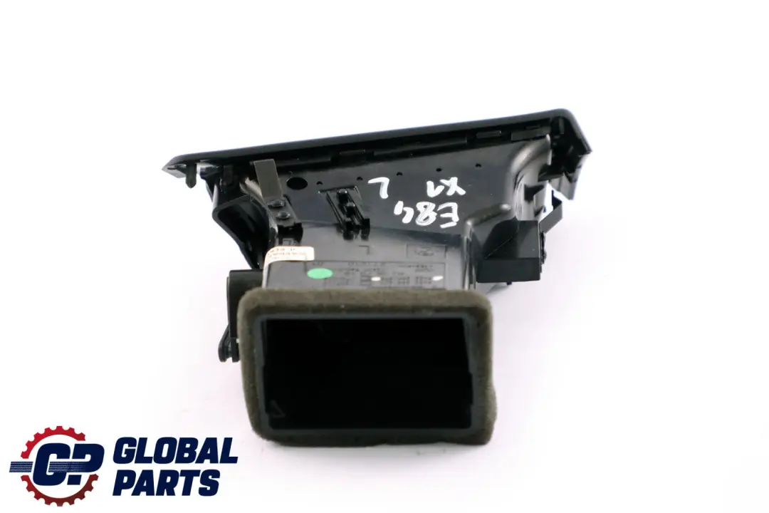 BMW X1 Series E84 Fresh Air Grille Dash Vent Duct Left N/S - SKU rhd-2991679 - Part number 2991679