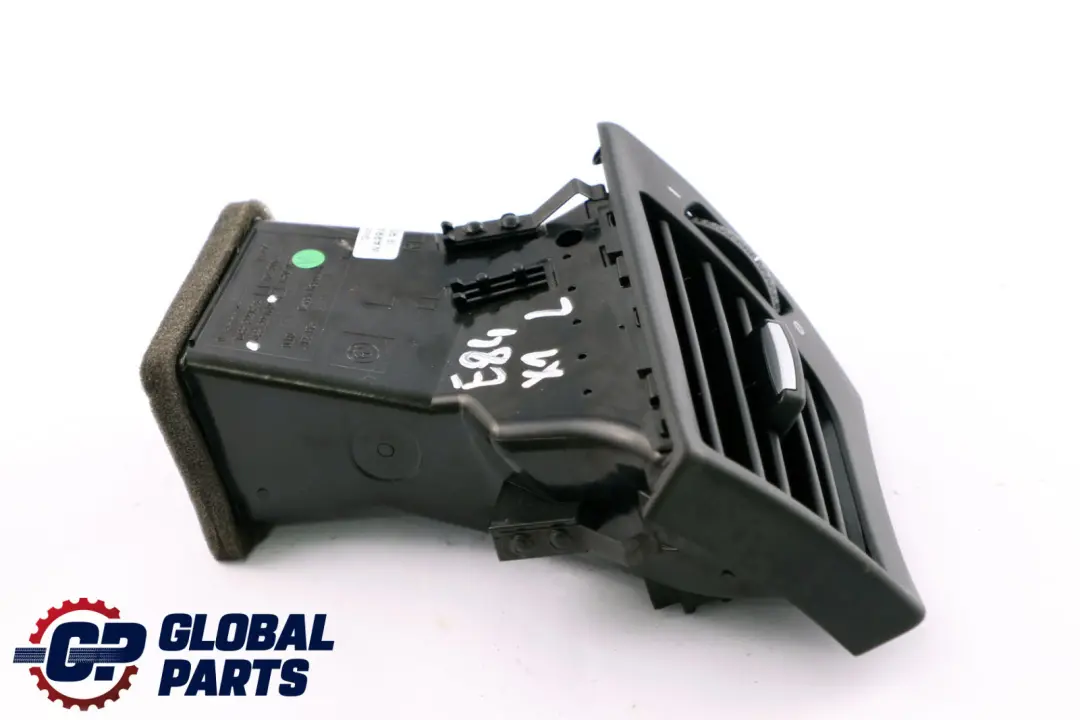 BMW X1 Series E84 Fresh Air Grille Dash Vent Duct Left N/S - SKU rhd-2991679 - Part number 2991679