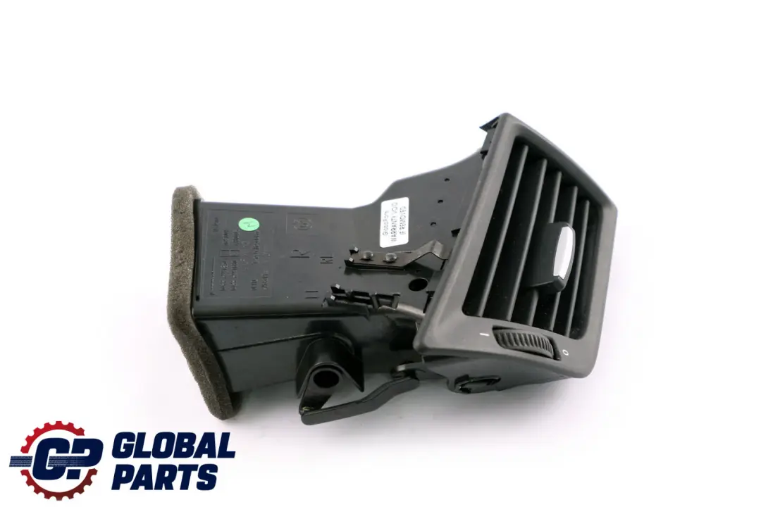 Fresh Air Grille Dash Vent Duct Right O/S to BMW X1 Series E84 with Part number 2991680 BMW X1 Series E84 Fresh Air Grille Dash Vent Duct Right O/S - SKU rhd-2991680 - Part number 2991680