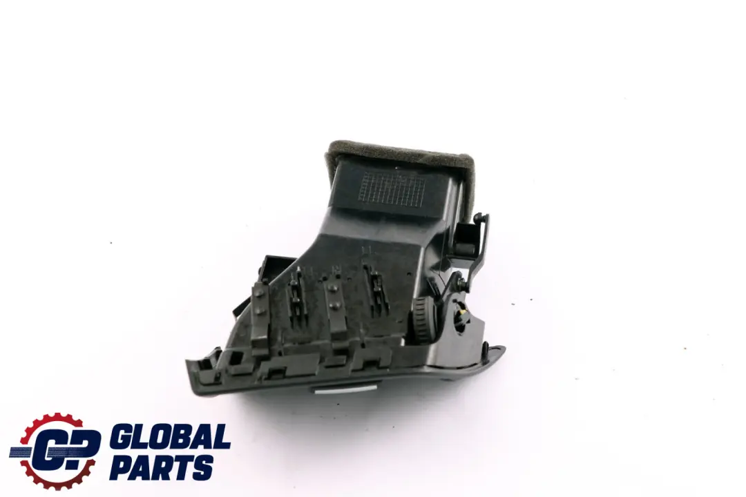 BMW X1 Series E84 Fresh Air Grille Dash Vent Duct Right O/S - SKU rhd-2991680 - Part number 2991680