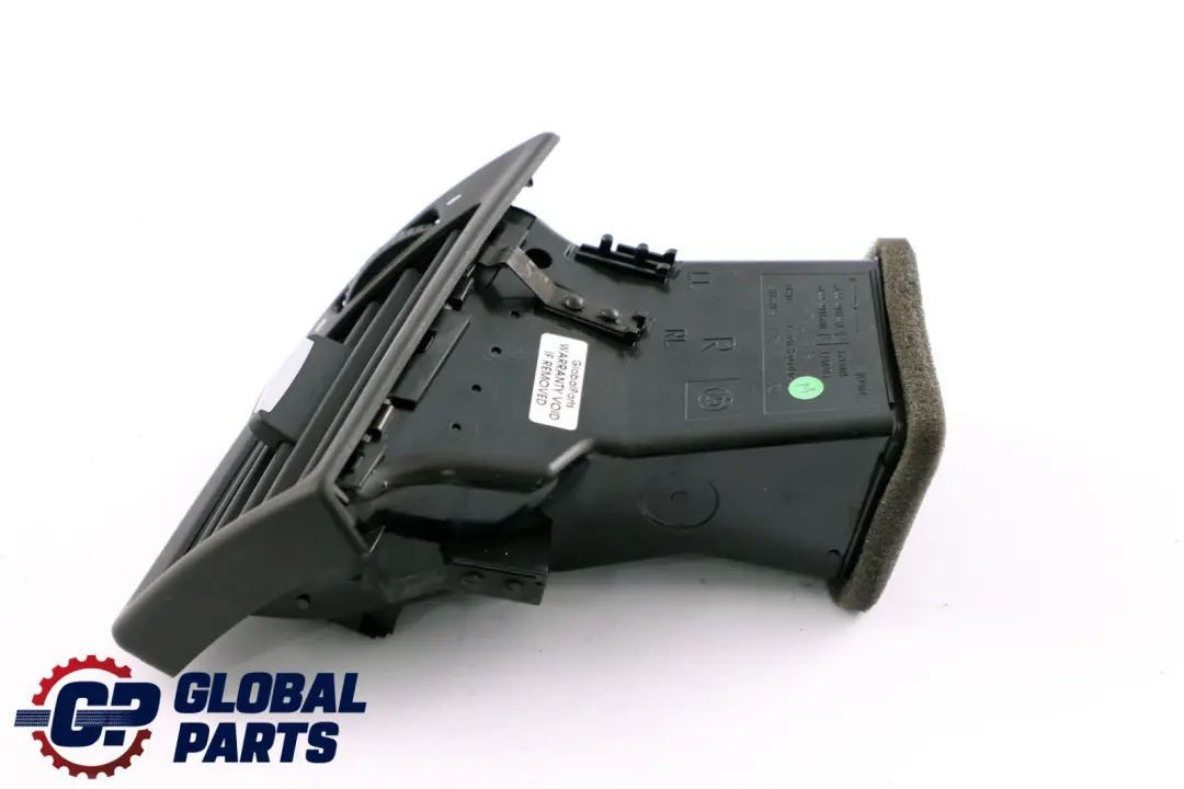 Fresh Air Grille Dash Vent Duct Right O/S to BMW X1 Series E84 with Part number 2991680 BMW X1 Series E84 Fresh Air Grille Dash Vent Duct Right O/S - SKU rhd-2991680 - Part number 2991680