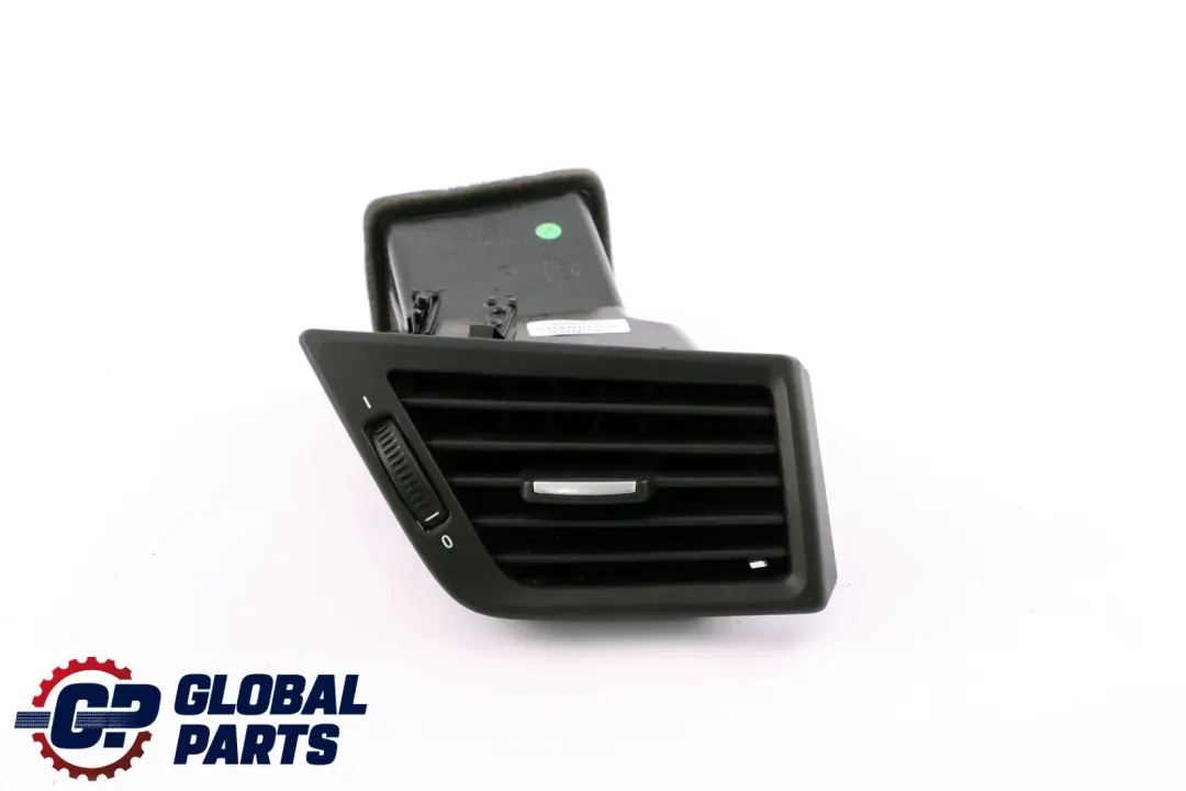 Fresh Air Grille Dash Vent Duct Right O/S to BMW X1 Series E84 with Part number 2991680 BMW X1 Series E84 Fresh Air Grille Dash Vent Duct Right O/S - SKU rhd-2991680 - Part number 2991680