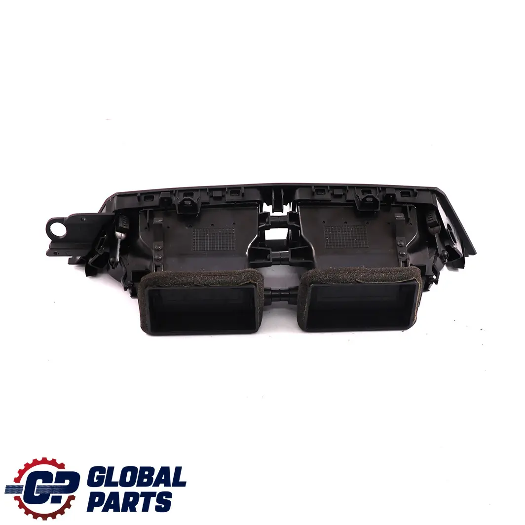 Fresh Air Grille Center Vent Dash Dashboard to BMW X1 Series E84 with Part number 2991681 BMW X1 Series E84 Fresh Air Grille Center Vent Dash Dashboard - SKU rhd-2991681 - Part number 2991681
