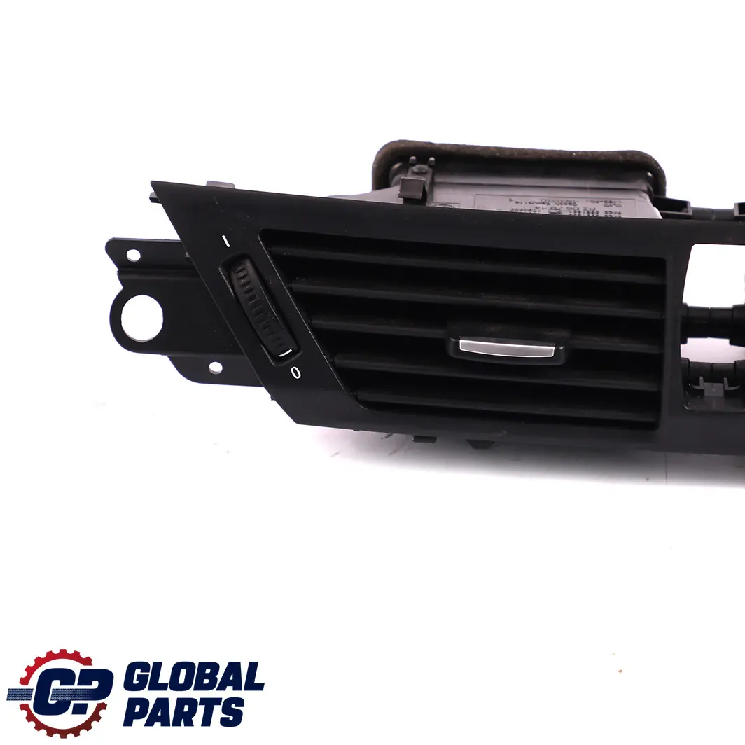 Fresh Air Grille Center Vent Dash Dashboard to BMW X1 Series E84 with Part number 2991681 BMW X1 Series E84 Fresh Air Grille Center Vent Dash Dashboard - SKU rhd-2991681 - Part number 2991681