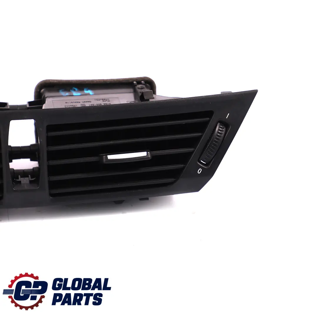 BMW X1 Series E84 Fresh Air Grille Center Vent Dash Dashboard - SKU rhd-2991681 - Part number 2991681