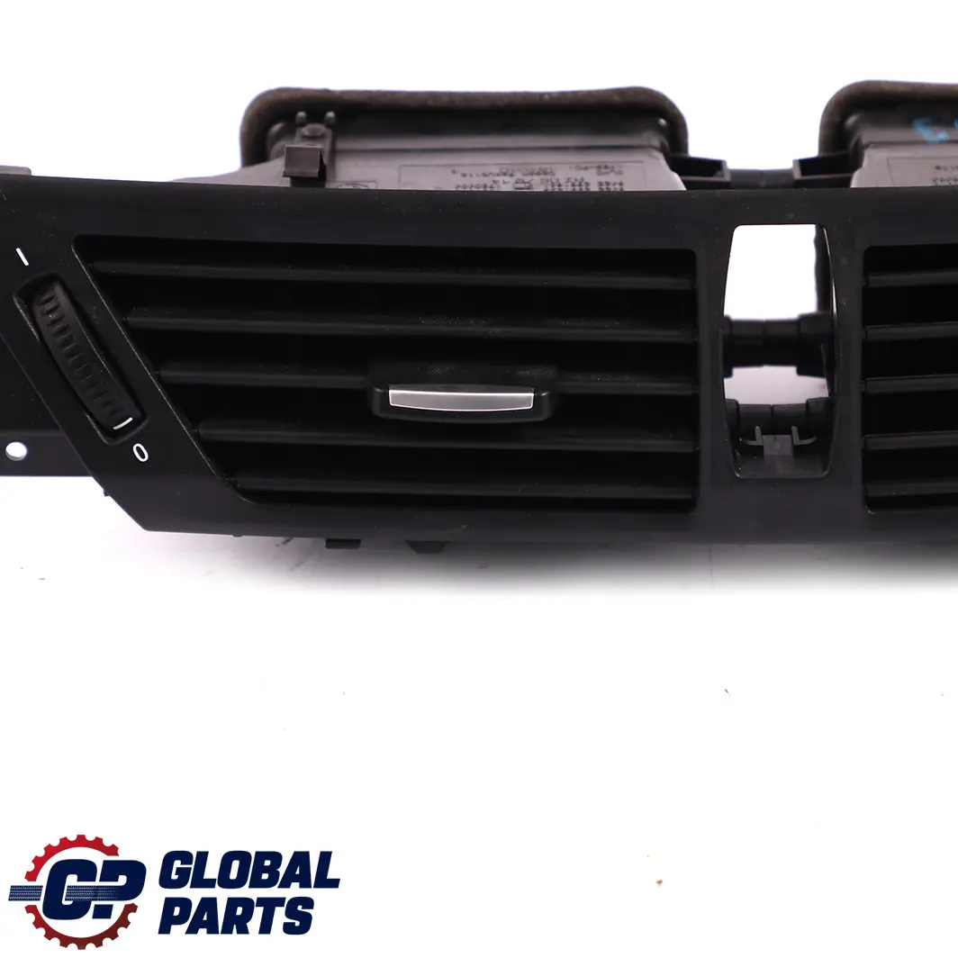 Fresh Air Grille Center Vent Dash Dashboard to BMW X1 Series E84 with Part number 2991681 BMW X1 Series E84 Fresh Air Grille Center Vent Dash Dashboard - SKU rhd-2991681 - Part number 2991681