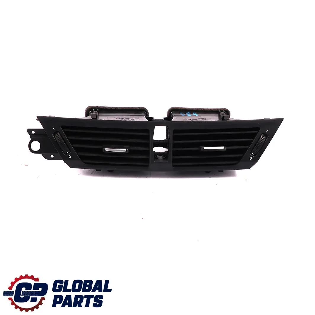 Fresh Air Grille Center Vent Dash Dashboard to BMW X1 Series E84 with Part number 2991681 BMW X1 Series E84 Fresh Air Grille Center Vent Dash Dashboard - SKU rhd-2991681 - Part number 2991681