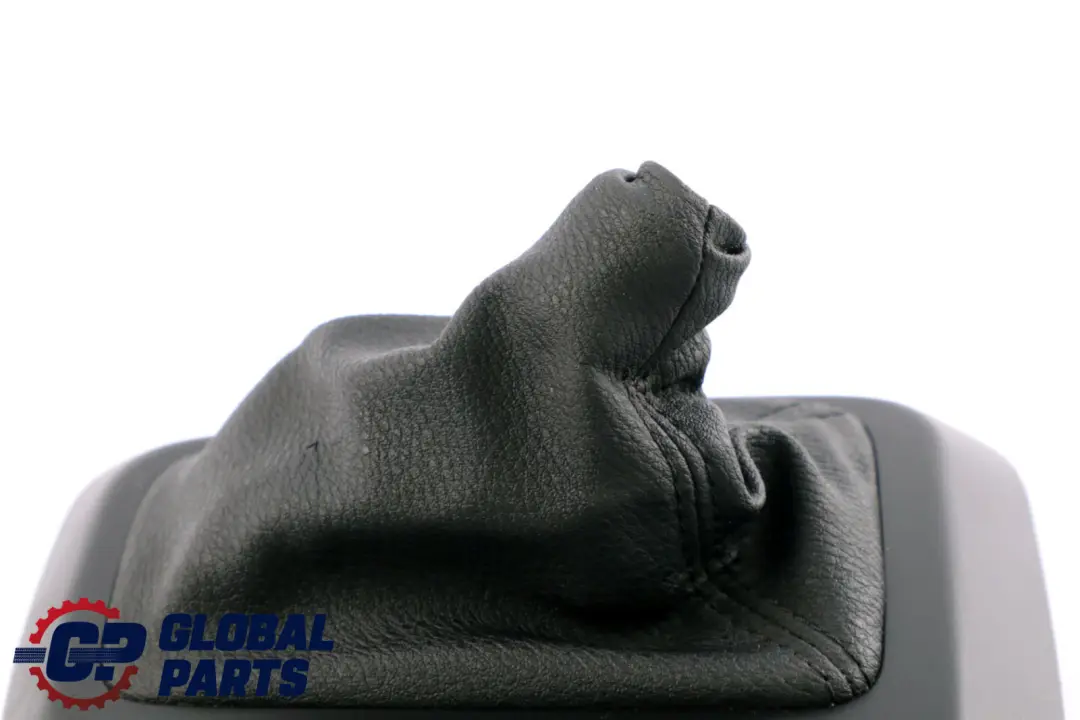 Lever Cover Preselect Steptronic to BMW X1 Series E84 Gear with Part number 2991686 BMW X1 Series E84 Gear Lever Cover Preselect Steptronic - SKU rhd-2991686 - Part number 2991686