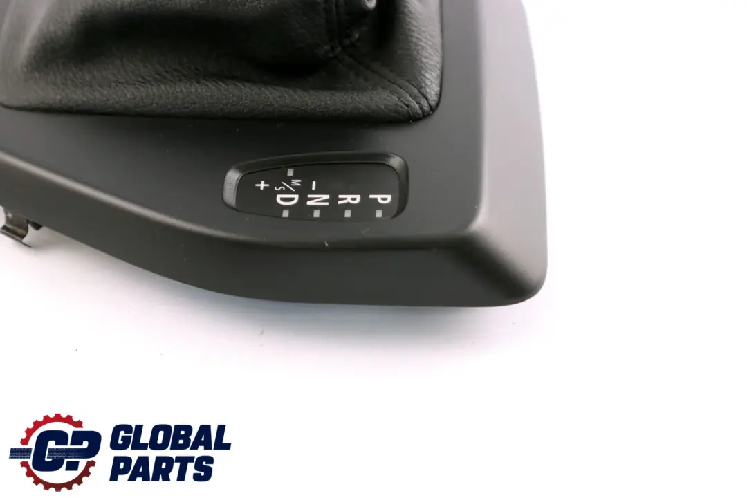 Lever Cover Preselect Steptronic to BMW X1 Series E84 Gear with Part number 2991686 BMW X1 Series E84 Gear Lever Cover Preselect Steptronic - SKU rhd-2991686 - Part number 2991686