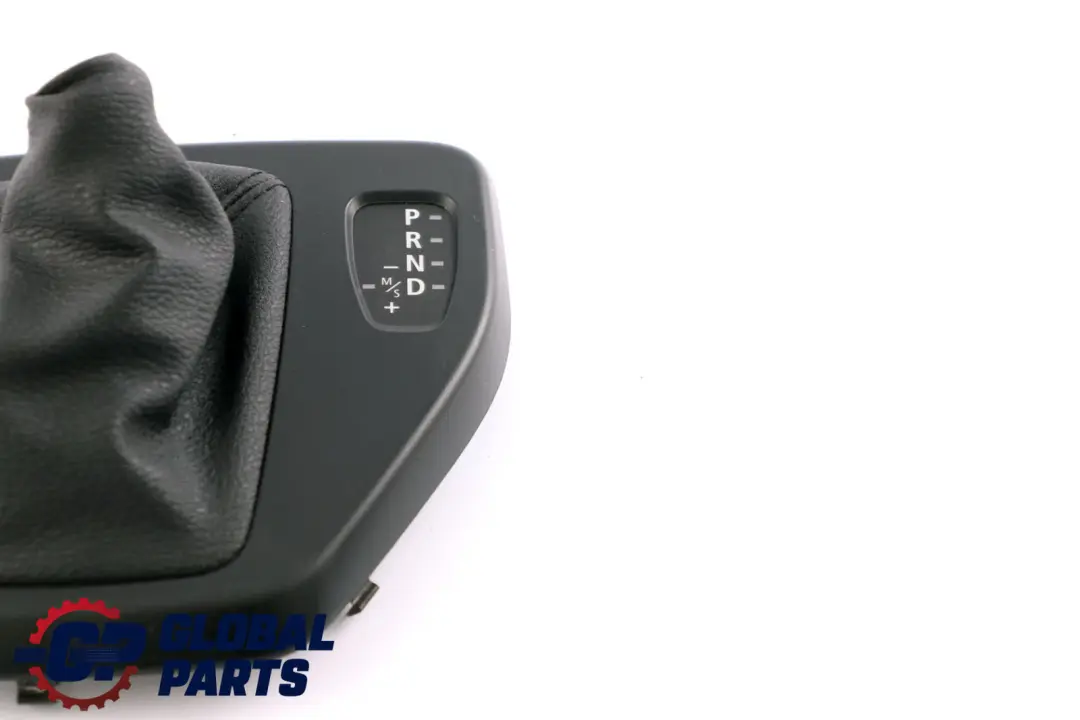 BMW X1 Series E84 Gear Lever Cover Preselect Steptronic - SKU rhd-2991686 - Part number 2991686