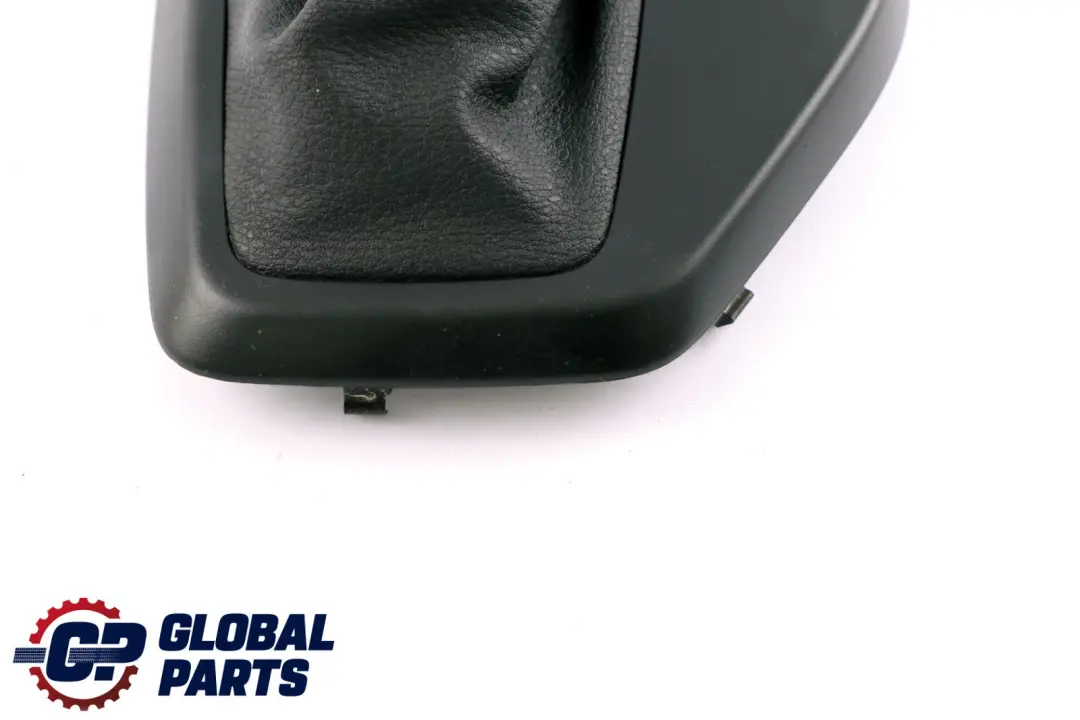 Lever Cover Preselect Steptronic to BMW X1 Series E84 Gear with Part number 2991686 BMW X1 Series E84 Gear Lever Cover Preselect Steptronic - SKU rhd-2991686 - Part number 2991686