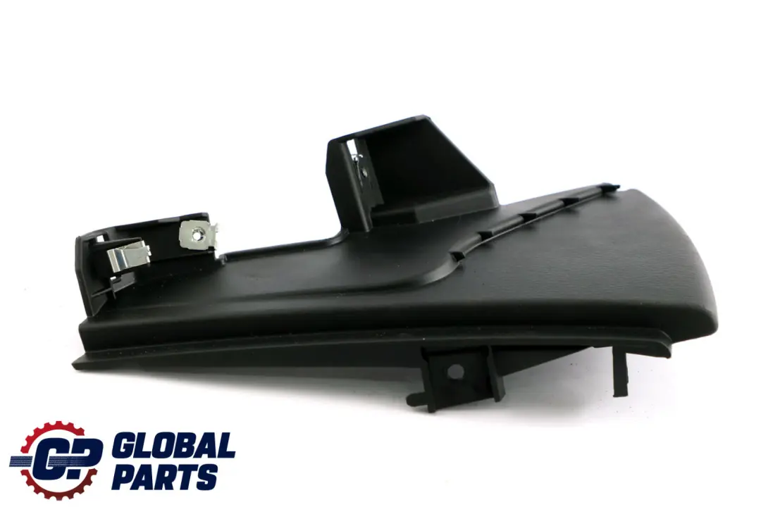 BMW X1 Series E84 Trim Cover Function Carrier Left N/S Black - SKU rhd-2991771 - Part number 2991771