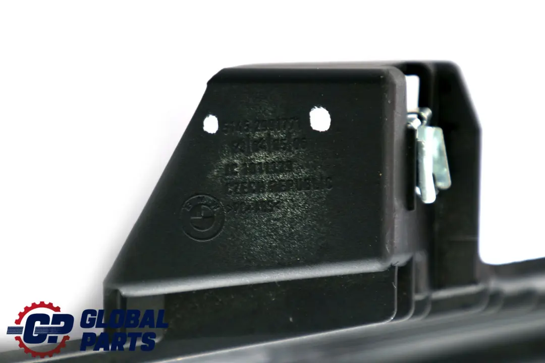 BMW X1 Series E84 Trim Cover Function Carrier Left N/S Black - SKU rhd-2991771 - Part number 2991771