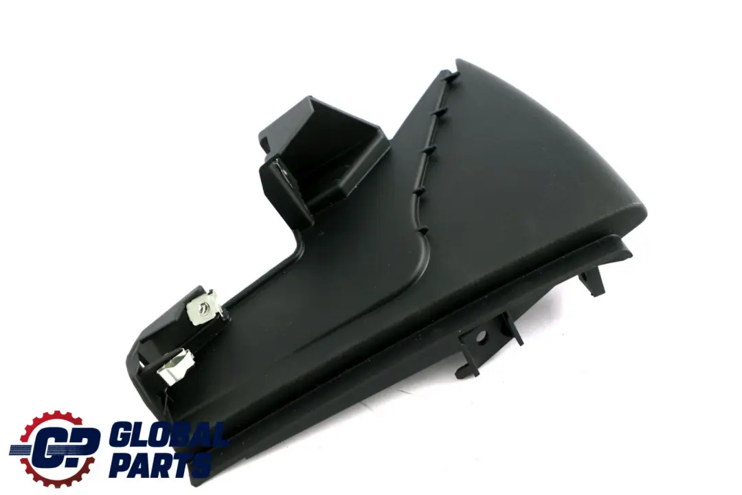 BMW X1 Series E84 Trim Cover Function Carrier Left N/S Black - SKU rhd-2991771 - Part number 2991771