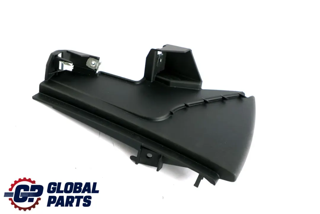 BMW X1 Series E84 Trim Cover Function Carrier Left N/S Black - SKU rhd-2991771 - Part number 2991771