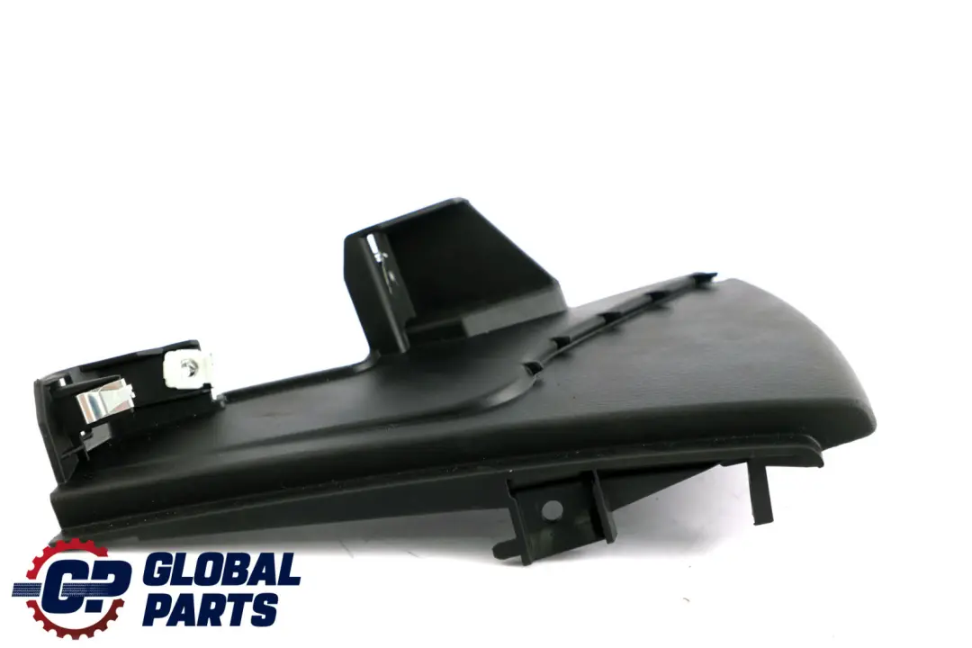 BMW X1 Series E84 Trim Cover Function Carrier Left N/S Black - SKU rhd-2991771 - Part number 2991771