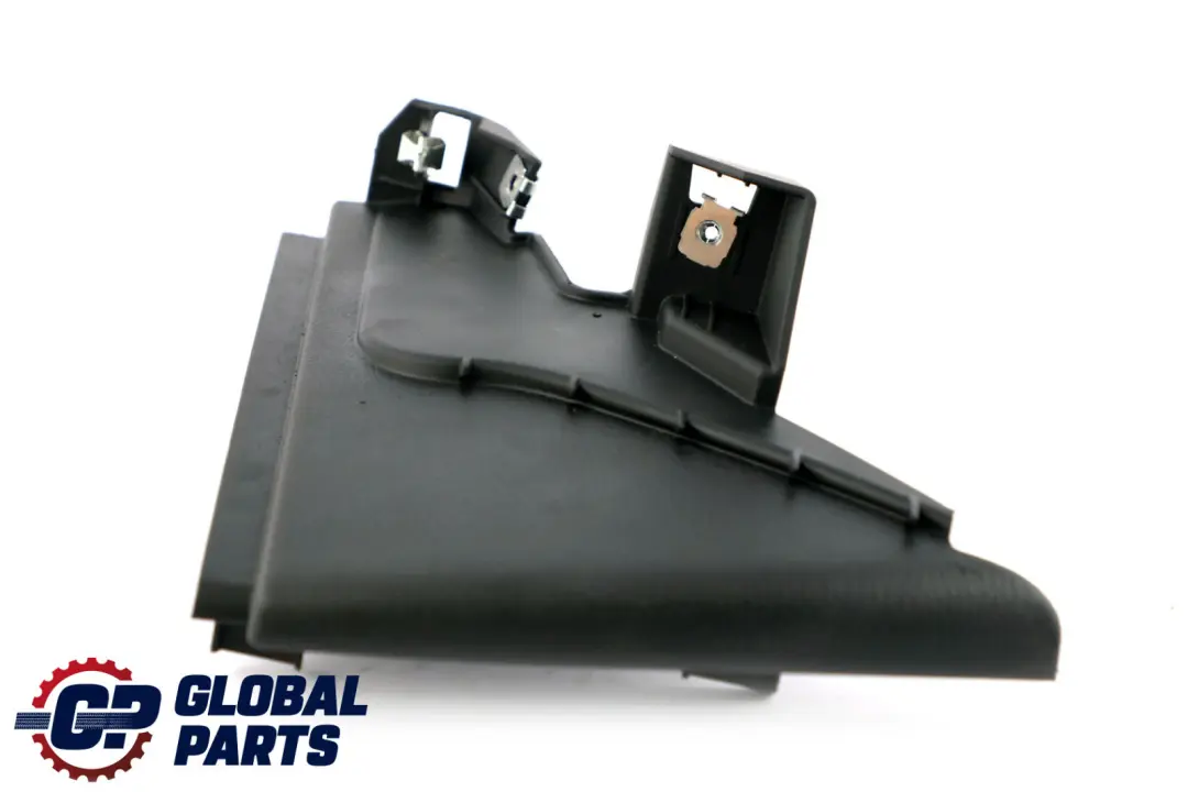 BMW X1 Series E84 Trim Cover Function Carrier Left N/S Black - SKU rhd-2991771 - Part number 2991771
