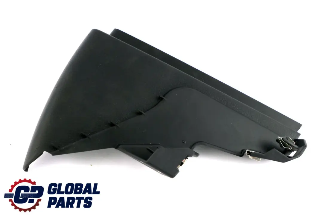 BMW X1 Series E84 Trim Cover Function Carrier Left N/S Black - SKU rhd-2991771 - Part number 2991771