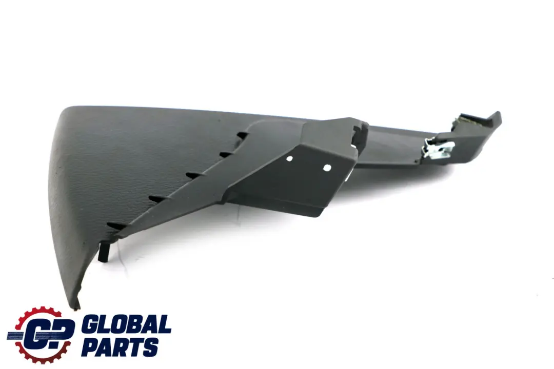 BMW X1 Series E84 Trim Cover Function Carrier Left N/S Black - SKU rhd-2991771 - Part number 2991771