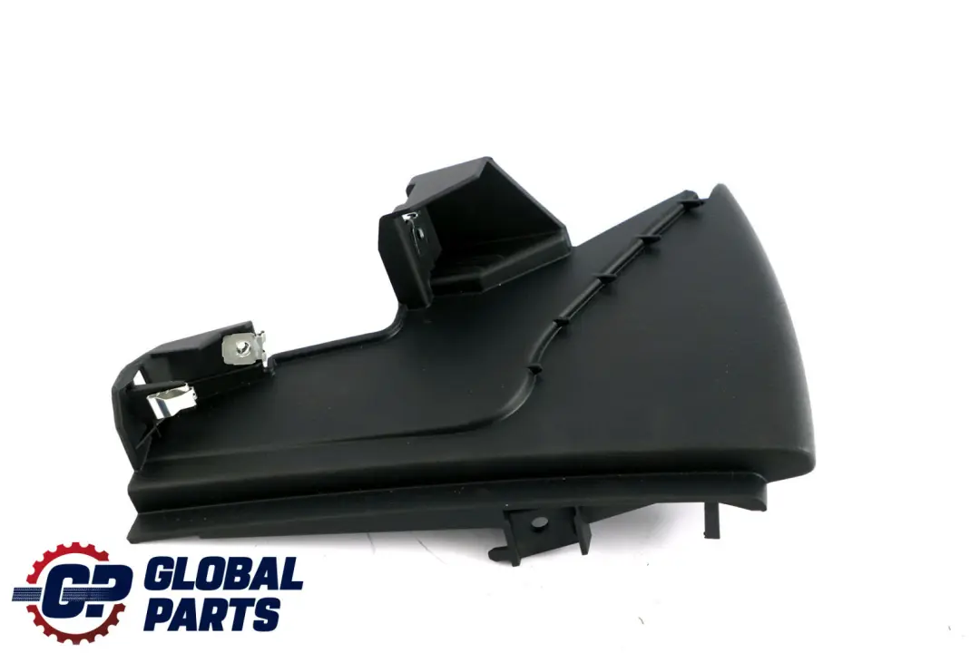 Trim Cover Function Carrier Left N/S Black to BMW X1 Series E84 with Part number 2991771 BMW X1 Series E84 Trim Cover Function Carrier Left N/S Black - SKU rhd-2991771 - Part number 2991771