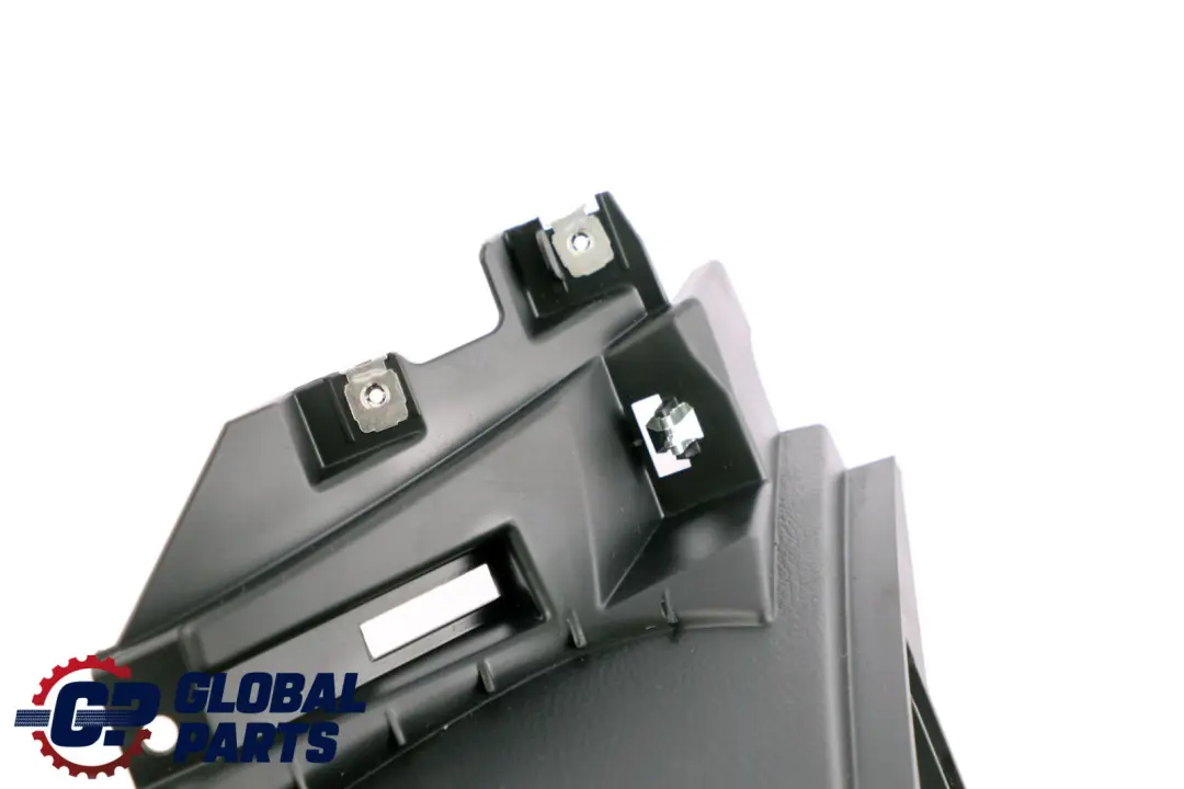 BMW X1 Series E84 Trim Cover Function Carrier Black Right O/S - SKU rhd-2991772 - Part number 2991772
