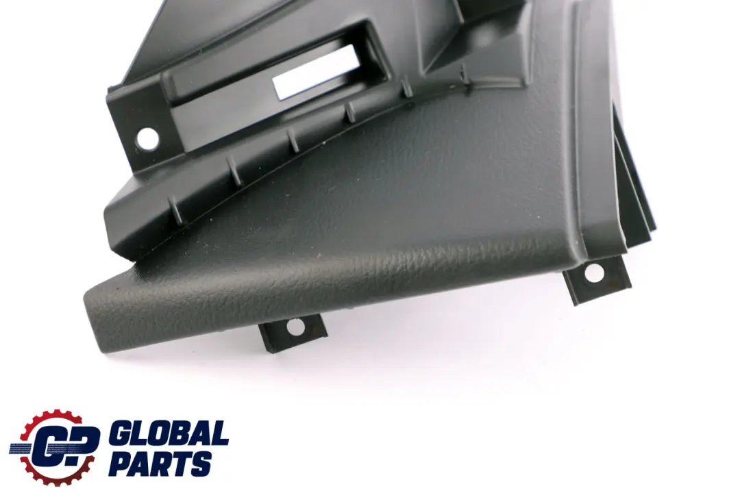 BMW X1 Series E84 Trim Cover Function Carrier Black Right O/S - SKU rhd-2991772 - Part number 2991772