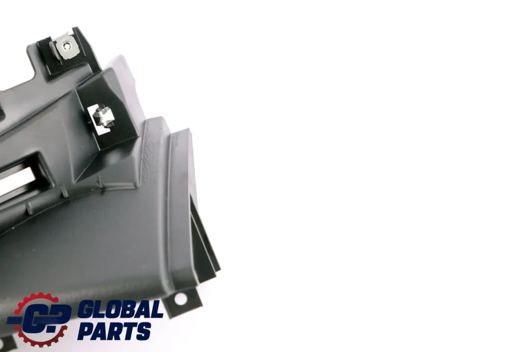 Trim Cover Function Carrier Black Right O/S to BMW X1 Series E84 with Part number 2991772 BMW X1 Series E84 Trim Cover Function Carrier Black Right O/S - SKU rhd-2991772 - Part number 2991772