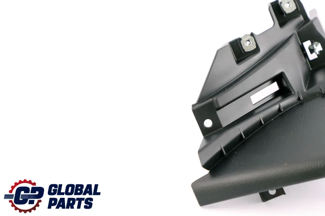 BMW X1 Series E84 Trim Cover Function Carrier Black Right O/S - SKU rhd-2991772 - Part number 2991772